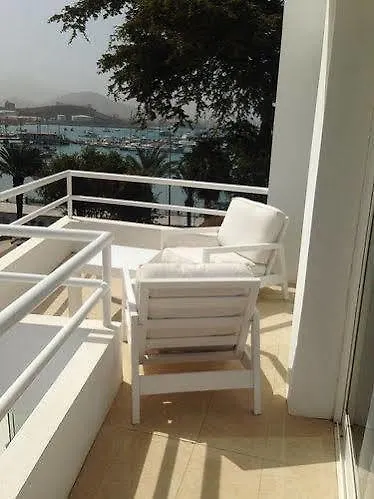 Casa Branca Hotel Mindelo 4*,  Zöld-foki-szigetek