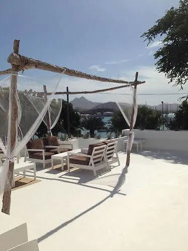 Casa Branca Hotel Mindelo