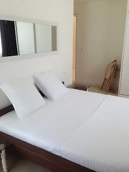 Hotel Casa Branca à Mindelo