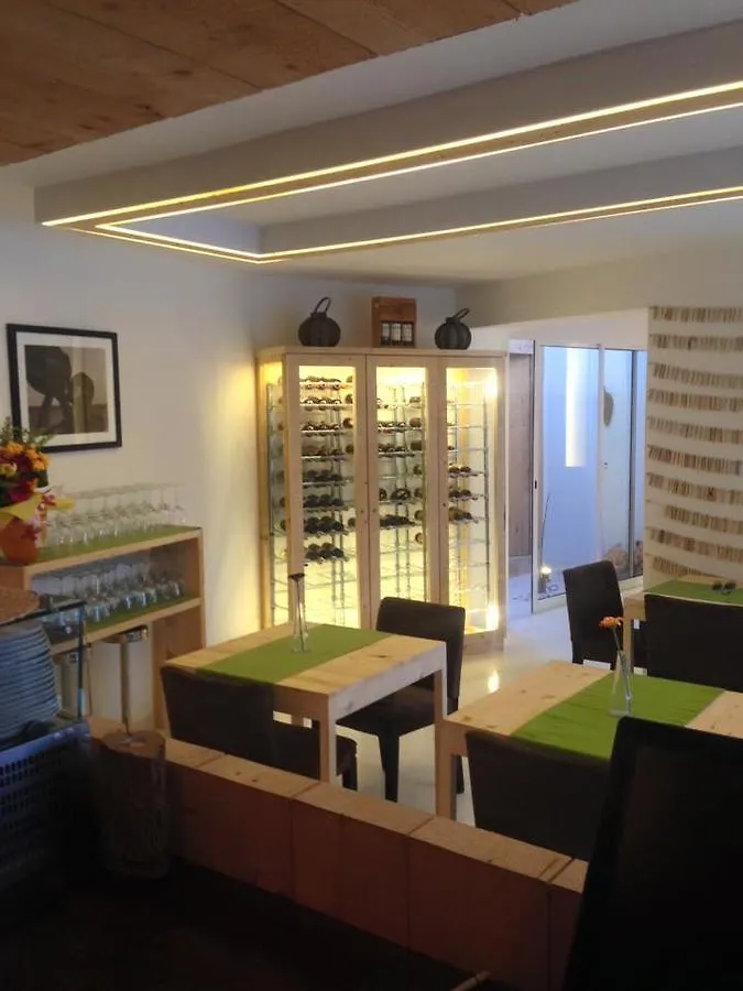 Hotel Casa Branca à Mindelo
