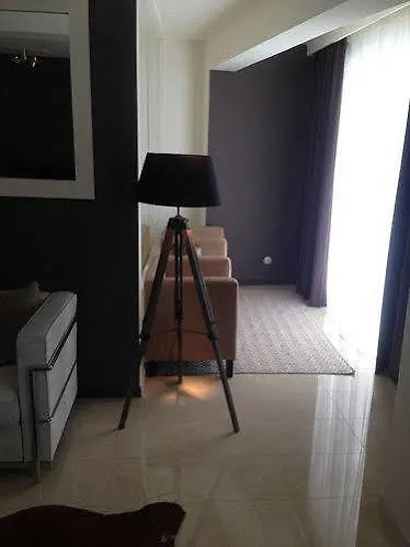 Hotel Casa Branca à Mindelo